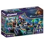 70748 Vehicule catapulte Playmobil Violet Vale