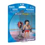 70977 Boxeur thaï playmobil figurine