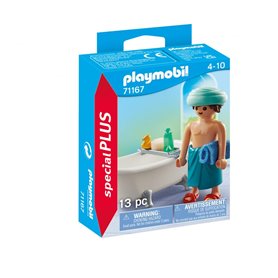 71167 Homme et baignoire special plus