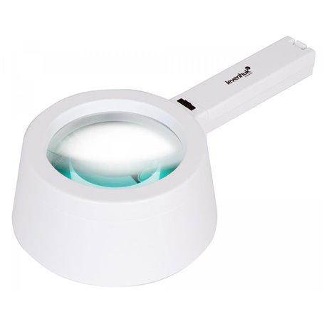 Loupe Levenhuk Zeno Handy ZH45
