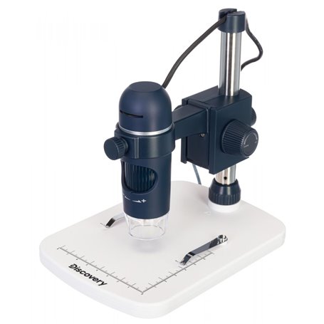 Microscope numérique Discovery Artisan 32