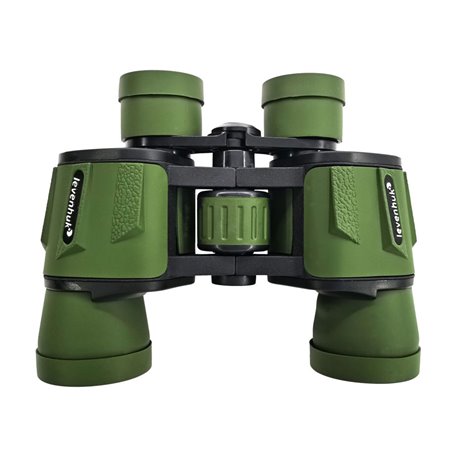 Jumelles Levenhuk Travel 10x40