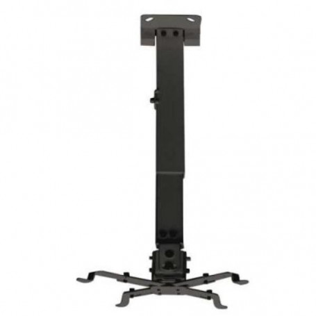 Support de Toit Inclinable pour Projecteur TooQ noir 59,99 €