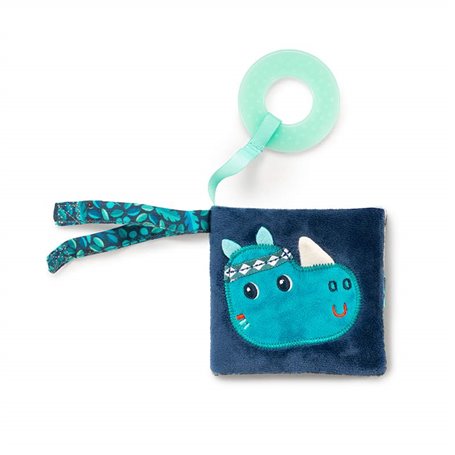 Mon imagier Marius - lilliputiens