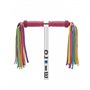 Ruban multicolore pour Trotinnettes