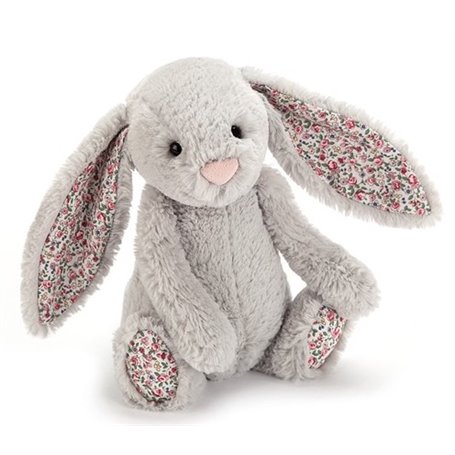 Blossom Silver Bunny Medium