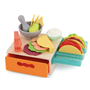 Set a Tacos avec accessoires-Mini chef