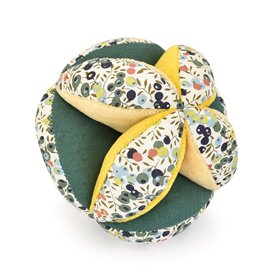 Balles sensorielles Lion boh'aime