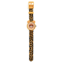 Montre pedagogique - Guepard