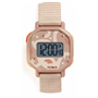 Montre digitale Poetic Swan