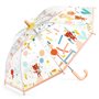 parapluie chamalow peintre