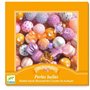 Foison de perles - Perles bulles