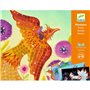 Coffret de Mosaique - Creatures Legendaires