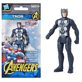 Thor figurine Avengers 9cm