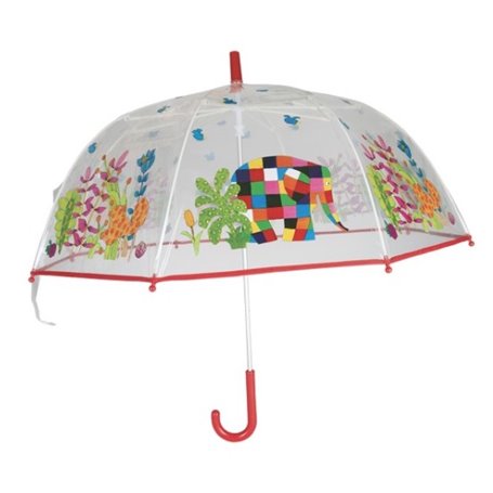 Parapluie Elmer petit jour