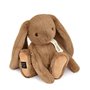Doudou lapin noisette 32 cm HO3248
