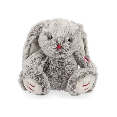 Kaloo - Lapin Leo Gris prestige 24cm