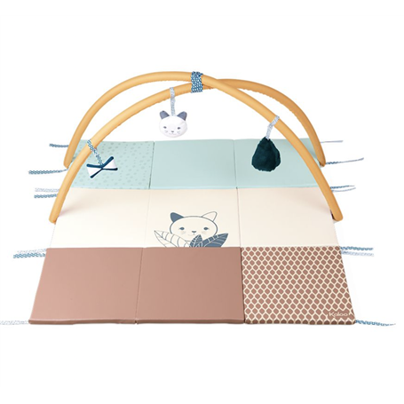 Stimuli tapis d eveil evolutif et sensoriel