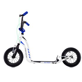 Trottinette Street Surfing kb1 blue blaze