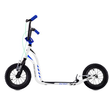 Trottinette Street Surfing kb1 blue blaze