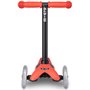 Trottinette  Mini 3en1 Revolution Deluxe - Rouge