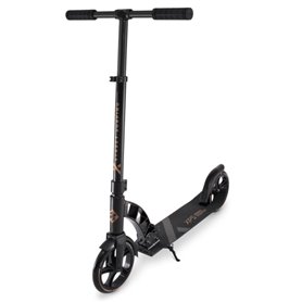 Trottinette Street Surfing urban xps 205 noir et or