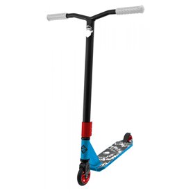 Trottinette Street Surfing bandit blast blue