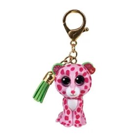 TY25053 mini boos clip glamour le leopard