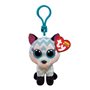 Ty Beanie Boos Clip Atlas Le Renard