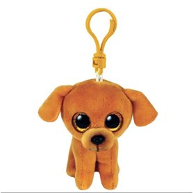 Beanie Boo s Clip  Zuzu le chien