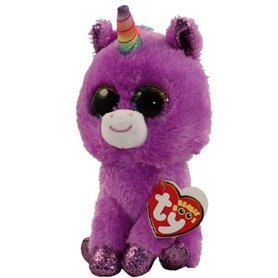 Ty Rosette la Licorne Small