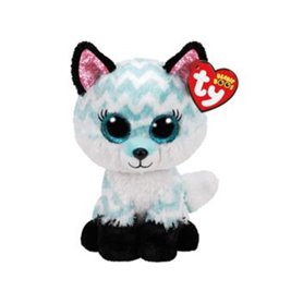 Ty Beanie Boos Small Atlas Le renard