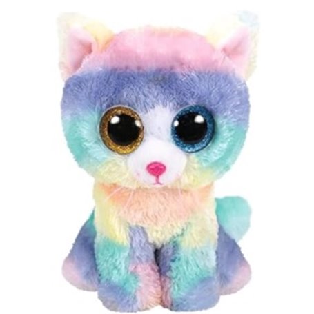 Ty Heather Le Chat  Medium