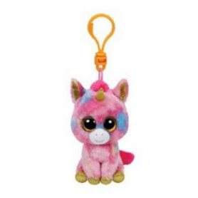 Ty Clip Fantasia La Licorne
