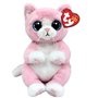 Beanie bellies small - Lillibell le chat rose