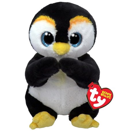 Beanie bellies Small - Neve le pingouin