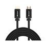 Sandberg HDMI 2.0 19M-19M