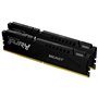 Kingston Technology FURY Beast 32 Go 6400 MT/s DDR5 CL32 DIMM (Kits de 2) Black EXPO