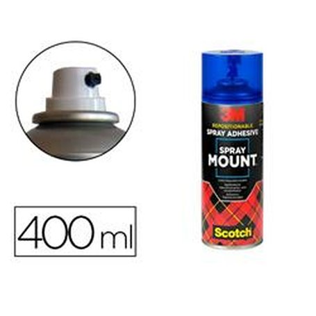3M Spray Mount 400 ml