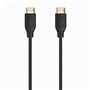 AISENS A120-0722 câble HDMI 1 m HDMI Type A (Standard) Noir