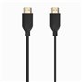 AISENS A120-0734 câble HDMI 5 m HDMI Type A (Standard) Noir