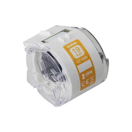 Brother CZ-1003 ruban d'étiquette