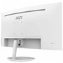 MSI Pro MP341CQW écran plat de PC 86,4 cm (34") 3440 x 1440 pixels UltraWide Quad HD Blanc