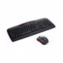 Clavier et souris sans fil Logitech 920-003978 Noir 74,99 €