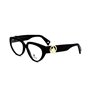 Monture de Lunettes Femme Lanvin LNV2600-1 Ø 55 mm