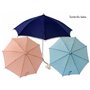 Parasol pour Chaise de Plage Juinsa