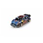 Voiture Télécommandée Scalextric Ford Puma Wrc Kenya Mud Effect 1:32