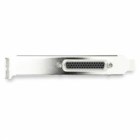 StarTech.com PEX4S953 carte et adaptateur d'interfaces Interne Série
