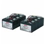 APC RBC12 Batterie de l'onduleur Sealed Lead Acid (VRLA)