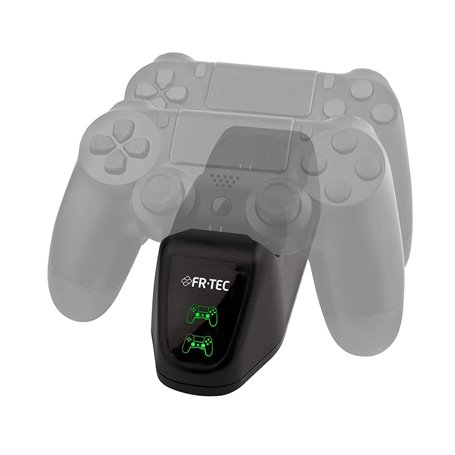 Base de charge FR-TEC FT0022 PS4